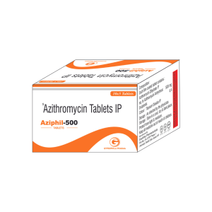 Aziphil-500