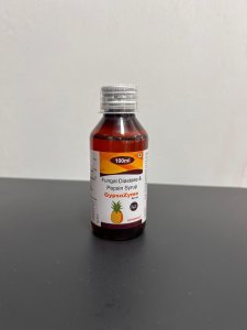 GypsoZyme 100ml